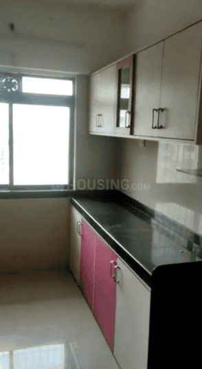 Saptashree Green Acres III Kitchen 1