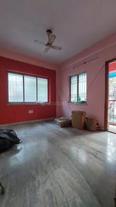 Bedroom Image of 1000 Sq.ft 2 BHK Apartment / Flat for sale in Gariahat Kolkata for Rs. 9200000