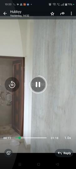 Gamma Residency  Hall 1