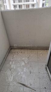 Image of 850 Sq.ft 2 BHK Apartment / Flat for sale in MRG Ultimus, Sector 90, Gurgaon for Rs. 6800000