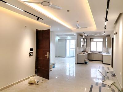 Living Room Image of 2700 Sq.ft 4 BHK Builder Floor for sale in Sector 55 Gurgaon for Rs. 29000000
