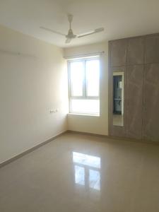 Bedroom Image of 1500 Sq.ft 3 BHK Apartment / Flat for rent in Navins Hillview Avenue, Irandankattalai Chennai for Rs. 32000