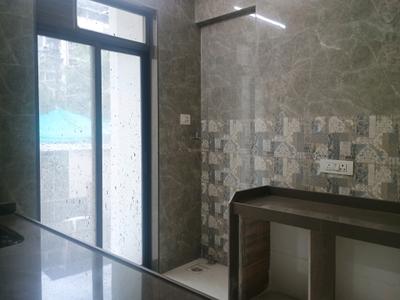 Kitchen Image of 1425 Sq.ft 3 BHK Apartment / Flat for sale in Sai Park, Kalyan West Kalyan for Rs. 11500000
