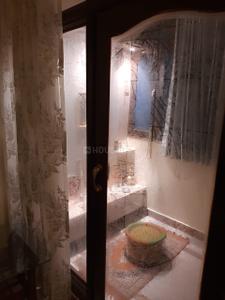 Bedroom Image of 2200 Sq.ft 4 BHK Builder Floor for rent in Sector 12 Dwarka New Delhi for Rs. 75000