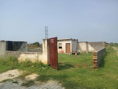 Image of 100 Sq.ft Residential Plot / Land for sale in Bhanauta, Greater Noida for Rs. 3500000