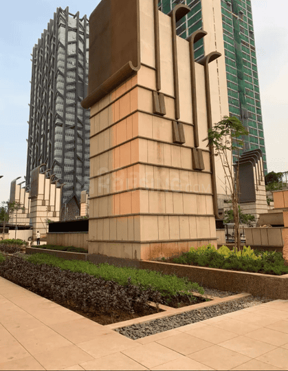 Lodha New Cuffe Parade Main Image 1