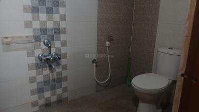 Image of 1500 Sq.ft 3 BHK Apartment / Flat for rent in Banaswadi, Bengaluru for Rs. 45000