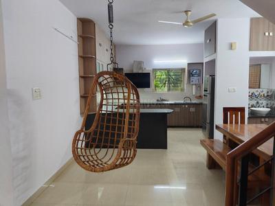Hall Image of 2100 Sq.ft 3 BHK Villa for sale in Celebrity Golden Treasure by Celebrity Global Homes Pvt Ltd, Jigani Bengaluru for Rs. 16150000
