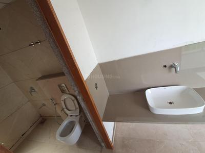 Bathroom Image of 4752 Sq.ft 4 BHK Apartment / Flat for sale in Koteshwar Ahmedabad for Rs. 24800000