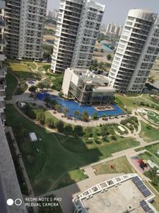 Image of 2666 Sq.ft 4 BHK Apartment / Flat for sale in Sector 66, Gurgaon for Rs. 59200000