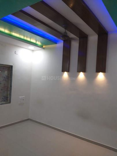 Hill Drive Bedroom 1