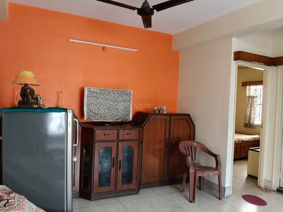 Hall Image of 850 Sq.ft 2 BHK Apartment / Flat for sale in Garia, Sonarpur Kolkata for Rs. 3850000