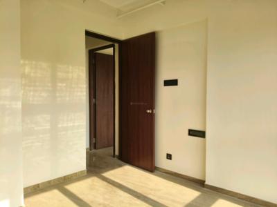 Bedroom Image of 932 Sq.ft 2 BHK Apartment / Flat for sale in VTP Aethereus Phase 2, Mahalunge Pune for Rs. 9600000