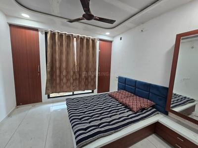 Bedroom Image of 432 Sq.ft 2 BHK Villa for sale in Masma Surat for Rs. 1900000