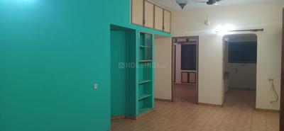 Bedroom Image of 950 Sq.ft 2 BHK Apartment / Flat for sale in Kochadai Madurai for Rs. 4500000