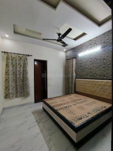 Bedroom Image of 1125 Sq.ft 4 BHK Villa for sale in Baba Aman City, Kharar Mohali for Rs. 12500000