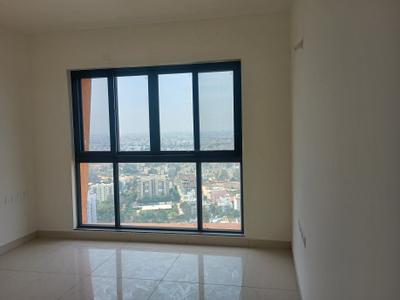 Bedroom Image of 2420 Sq.ft 4 BHK Apartment / Flat for sale in Purva Atmosphere, R.K. Hegde Nagar Bengaluru for Rs. 35000000