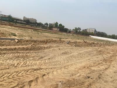 Image of 1250 Sq.ft Residential Plot / Land for sale in Safedabad, Lucknow for Rs. 4498750