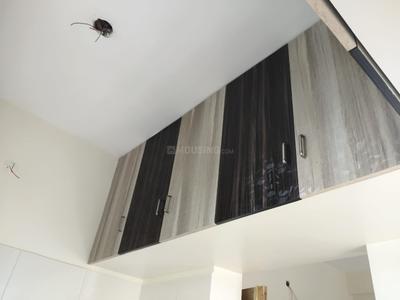 Kitchen Image of 447 Sq.ft 1 BHK Apartment / Flat for sale in Green Garden, Anakaputhur Chennai for Rs. 2600000