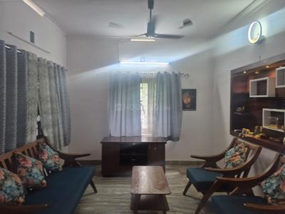 Hall Image of 3000 Sq.ft 4 BHK Independent House for sale in Palakkal Thrissur for Rs. 10000000