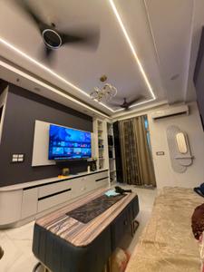 Bedroom Image of 1235 Sq.ft 3 BHK Apartment / Flat for sale in Mahagun Mywoods Phase 2, Noida Extension Greater Noida for Rs. 12500000