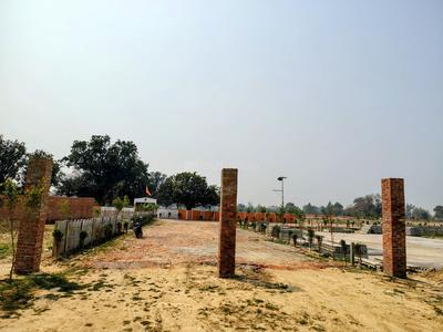 Mohanlalganj Plot View 2