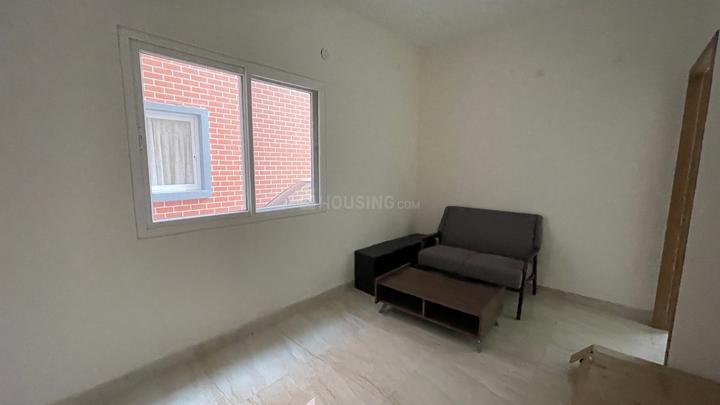 Adventz Zuari Garden City Bedroom 1