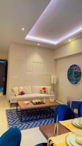 Hall Image of 3200 Sq.ft 4 BHK Apartment / Flat for sale in ATS Picturesque Reprieves, Sector 152 Noida for Rs. 40000000