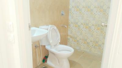 Image of 1068 Sq.ft 3 BHK Apartment / Flat for rent in Feldspar At Brigade El Dorado, Gummanahalli, Bengaluru for Rs. 25000