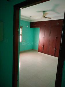 Bedroom Image of 1200 Sq.ft 2 BHK Apartment / Flat for sale in Shiv Jyoti Nagar Tirupathi for Rs. 5300000