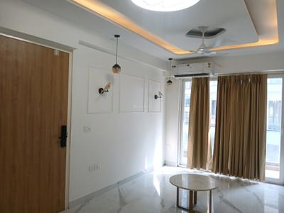 Living Room Image of 1493 Sq.ft 3 BHK Apartment / Flat for sale in Smartworld Gems, Sector 89 Gurgaon for Rs. 16500000