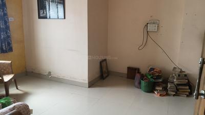 Living Room Image of 1150 Sq.ft 3 BHK Builder Floor for sale in Ganguly Bagan Kolkata for Rs. 6500000