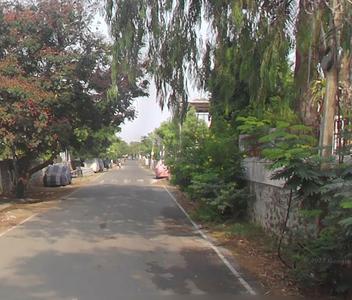 5200 Sq.ft Residential Plot / Land for Sale in Neelankarai, Chennai