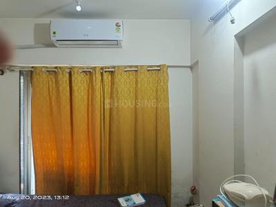 1 BHK Flat