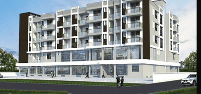 2 BHK Flat
