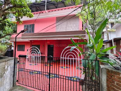 3 BHK Independent House