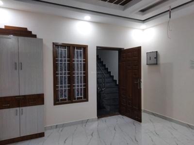 Living Room One Image of 1350 Sq.ft 3 BHK Independent House for sale in Ayappakkam Chennai for Rs. 11000350