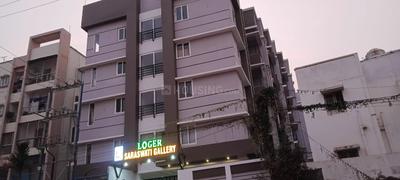 Image of 1645 Sq.ft 3 BHK Apartment / Flat for sale in Patia, Bhubaneswar for Rs. 10600000
