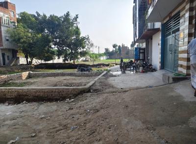 SSB GROUP Plot View 3