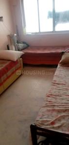 Bedroom Image of Susheel Singh in Lower Parel, Mumbai