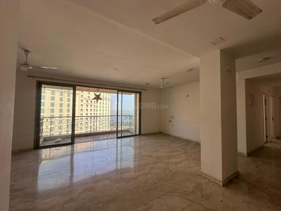 Hall Image of 1650 Sq.ft 3 BHK Apartment / Flat for sale in Hiranandani Rodas Enclave Annora, Hiranandani Estate Thane for Rs. 47000000