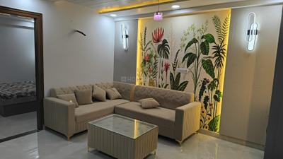 Living Room Image of 914 Sq.ft 2 BHK Apartment / Flat for sale in Sitapura Jaipur for Rs. 4400000