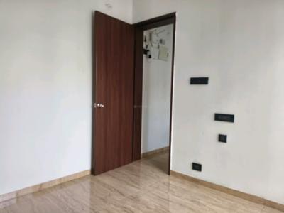 Bedroom Image of 750 Sq.ft 1 BHK Apartment / Flat for rent in VTP Belair, Mahalunge Pune for Rs. 21000