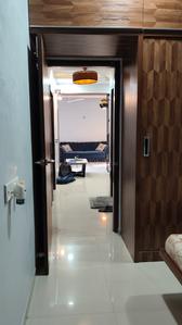 Hall Image of 1710 Sq.ft 3 BHK Apartment / Flat for sale in Ghatlodiya Ahmedabad for Rs. 9000000