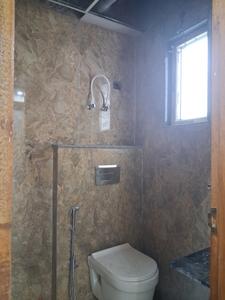Bedroom Two Image of 1050 Sq.ft 2 BHK Apartment / Flat for sale in Capital Hometech Homes, Sector 51 Noida for Rs. 3500000