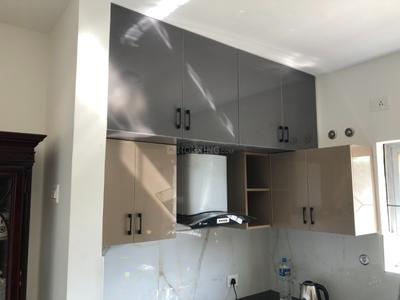 Kitchen Image of 1659 Sq.ft 3 BHK Villa for sale in Artha Riviera, Marsur Bengaluru for Rs. 12000000
