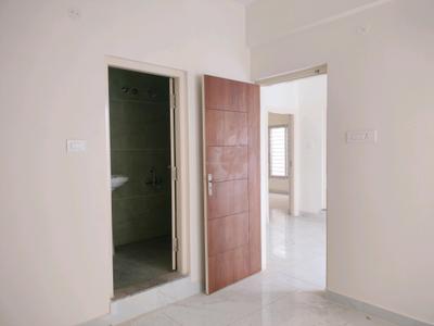 Bedroom Image of 1115 Sq.ft 2 BHK Apartment / Flat for sale in Habulus Oakshine, Electronic City Phase 2 Bengaluru for Rs. 5686500