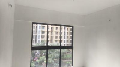 Bedroom Image of 820 Sq.ft 3 BHK Apartment / Flat for rent in Runwal Gardens, Dombivli East Thane for Rs. 23000