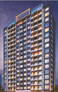 Image of 531 Sq.ft 1 BHK Apartment / Flat for sale in Shreeji Laxmi, Ghatkopar East, Mumbai for Rs. 10500000