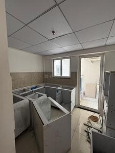 Kitchen Image of 2599 Sq.ft 4 BHK Apartment / Flat for sale in Godrej Air, Sector 85 Gurgaon for Rs. 36000000